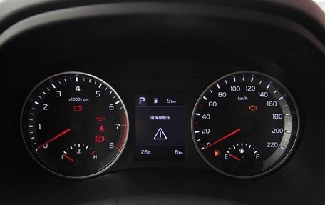 KIA Stonic, 2025 год, 1 930 000 рублей, 17 фотография