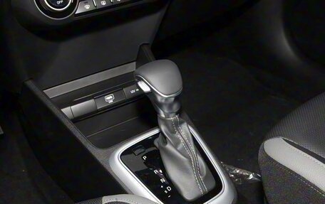 KIA Stonic, 2025 год, 1 930 000 рублей, 22 фотография