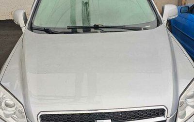 Chevrolet Captiva I, 2007 год, 700 000 рублей, 1 фотография