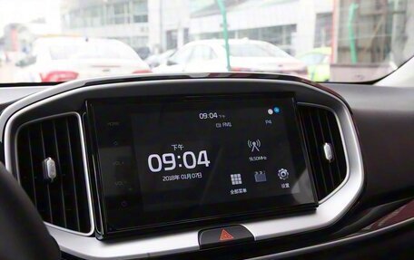 KIA Stonic, 2025 год, 1 930 000 рублей, 21 фотография