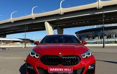 BMW 2 серия F44, 2022 год, 3 850 000 рублей, 1 фотография