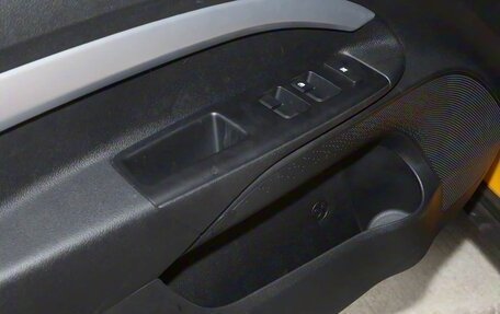 KIA Stonic, 2025 год, 1 930 000 рублей, 26 фотография