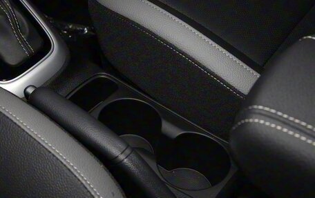 KIA Stonic, 2025 год, 1 930 000 рублей, 25 фотография