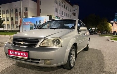 Chevrolet Lacetti, 2005 год, 370 000 рублей, 1 фотография