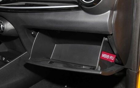KIA Stonic, 2025 год, 1 930 000 рублей, 27 фотография