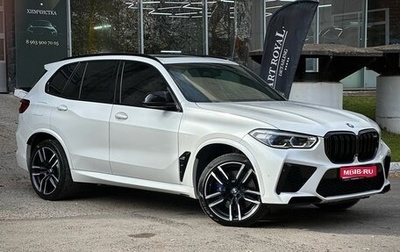 BMW X5 M, 2020 год, 8 200 000 рублей, 1 фотография