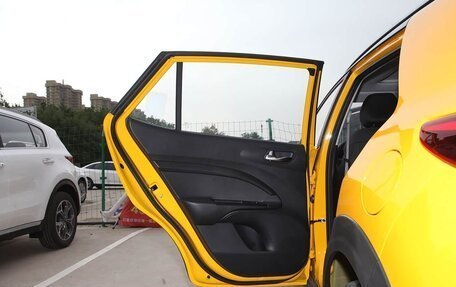 KIA Stonic, 2025 год, 1 930 000 рублей, 30 фотография