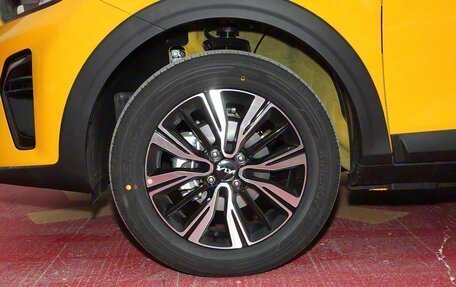 KIA Stonic, 2025 год, 1 930 000 рублей, 35 фотография