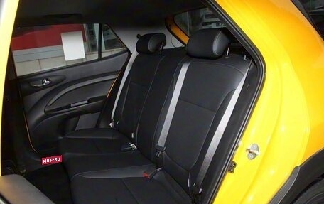 KIA Stonic, 2025 год, 1 930 000 рублей, 31 фотография