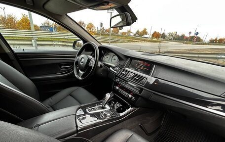 BMW 5 серия, 2014 год, 1 550 000 рублей, 5 фотография