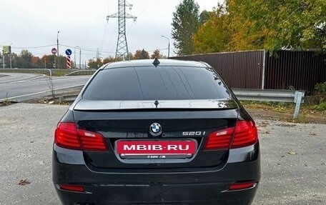 BMW 5 серия, 2014 год, 1 550 000 рублей, 4 фотография