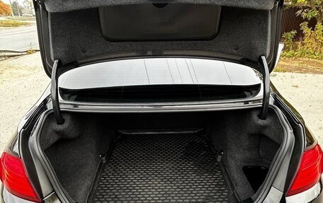 BMW 5 серия, 2014 год, 1 550 000 рублей, 10 фотография