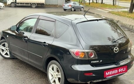 Mazda 3, 2005 год, 293 000 рублей, 5 фотография