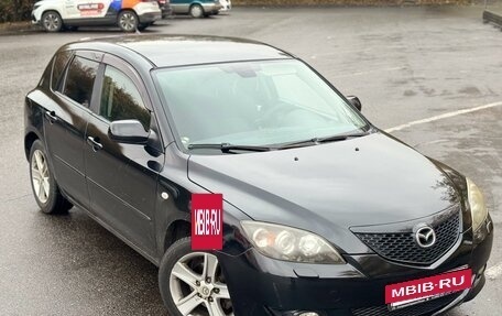 Mazda 3, 2005 год, 293 000 рублей, 3 фотография