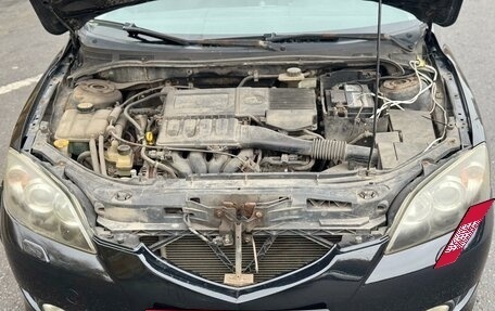 Mazda 3, 2005 год, 293 000 рублей, 6 фотография