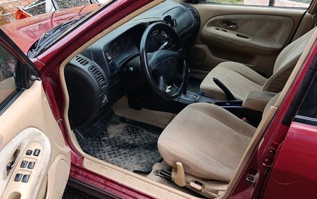 Mitsubishi Mirage VI рестайлинг, 1999 год, 230 000 рублей, 4 фотография