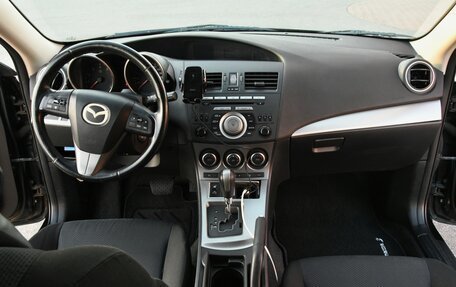 Mazda 3, 2011 год, 700 000 рублей, 8 фотография