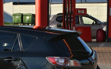 Mazda 3, 2011 год, 700 000 рублей, 12 фотография