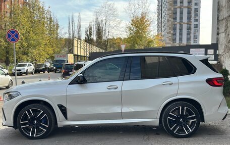 BMW X5 M, 2020 год, 8 200 000 рублей, 6 фотография