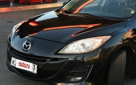 Mazda 3, 2011 год, 700 000 рублей, 5 фотография