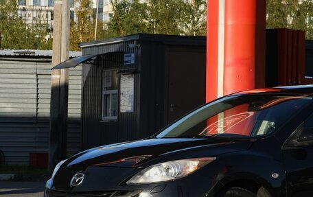 Mazda 3, 2011 год, 700 000 рублей, 11 фотография