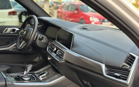 BMW X5 M, 2020 год, 8 200 000 рублей, 27 фотография