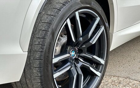 BMW X5 M, 2020 год, 8 200 000 рублей, 13 фотография