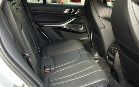BMW X5 M, 2020 год, 8 200 000 рублей, 22 фотография