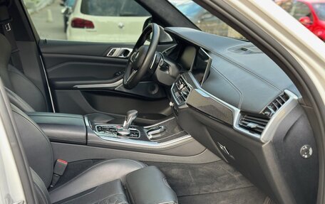 BMW X5 M, 2020 год, 8 200 000 рублей, 24 фотография