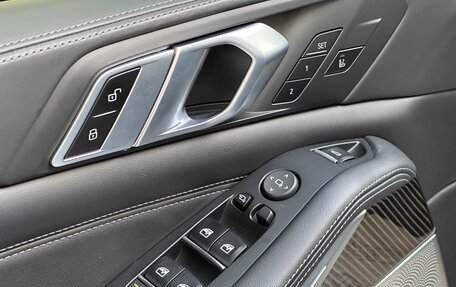 BMW X5 M, 2020 год, 8 200 000 рублей, 29 фотография