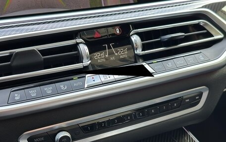 BMW X5 M, 2020 год, 8 200 000 рублей, 31 фотография