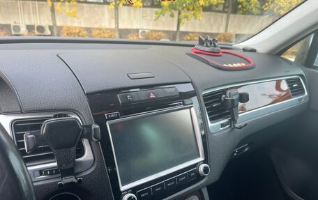 Volkswagen Touareg III, 2013 год, 2 500 000 рублей, 7 фотография