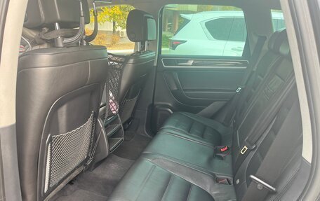 Volkswagen Touareg III, 2013 год, 2 500 000 рублей, 9 фотография