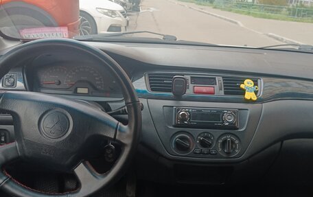 Mitsubishi Lancer IX, 2004 год, 260 000 рублей, 7 фотография