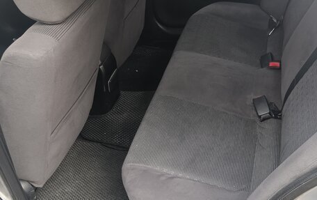 Mitsubishi Lancer IX, 2004 год, 260 000 рублей, 6 фотография