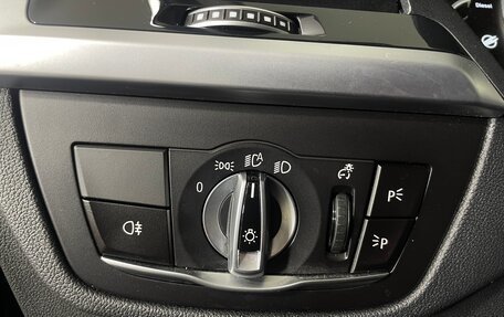 BMW X3, 2019 год, 2 854 000 рублей, 22 фотография