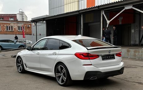 BMW 6 серия, 2021 год, 5 850 000 рублей, 7 фотография