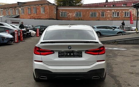 BMW 6 серия, 2021 год, 5 850 000 рублей, 6 фотография