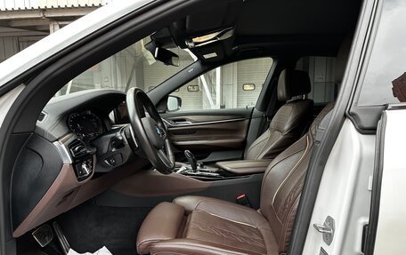 BMW 6 серия, 2021 год, 5 850 000 рублей, 11 фотография