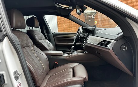 BMW 6 серия, 2021 год, 5 850 000 рублей, 13 фотография