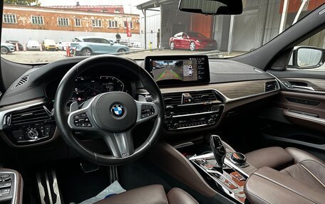 BMW 6 серия, 2021 год, 5 850 000 рублей, 9 фотография