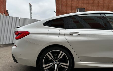 BMW 6 серия, 2021 год, 5 850 000 рублей, 17 фотография
