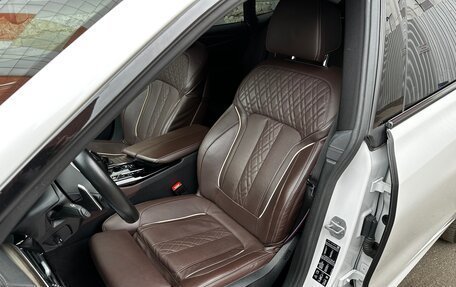 BMW 6 серия, 2021 год, 5 850 000 рублей, 10 фотография