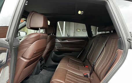 BMW 6 серия, 2021 год, 5 850 000 рублей, 14 фотография