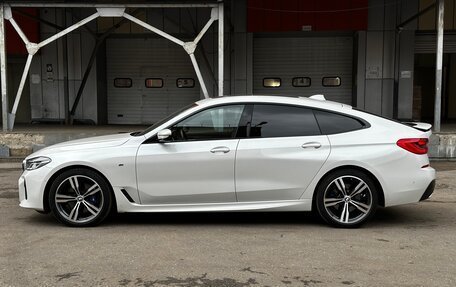 BMW 6 серия, 2021 год, 5 850 000 рублей, 8 фотография