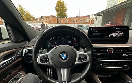 BMW 6 серия, 2021 год, 5 850 000 рублей, 20 фотография