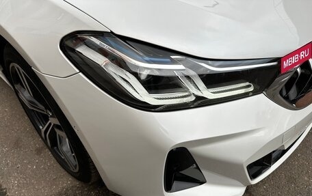 BMW 6 серия, 2021 год, 5 850 000 рублей, 18 фотография