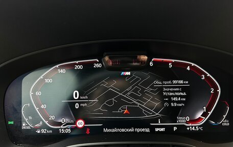 BMW 6 серия, 2021 год, 5 850 000 рублей, 19 фотография