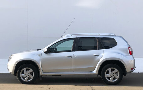 Nissan Terrano III, 2019 год, 1 290 000 рублей, 8 фотография