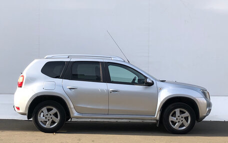 Nissan Terrano III, 2019 год, 1 290 000 рублей, 4 фотография